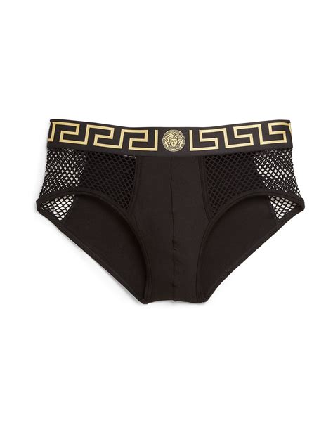 mens versace briefs|versace men's underwear from macy's.